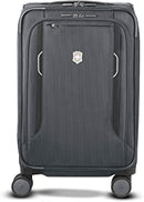 Victorinox Werks Traveler 6.0 Frequent Flyer Softside Spinner Carry-On 607259/607260
