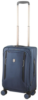 Victorinox Werks Traveler 6.0 Frequent Flyer Softside Spinner Carry-On 607259/607260