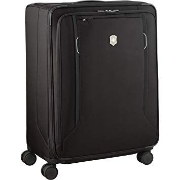 Victorinox Werks Traveler 6.0 Softside Large Case 605411.605412