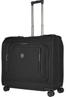 Victorinox Werks Traveler 6.0 Deluxe Wheeled Garment Sleeve / Wardrobe Garment Bag 606690 Black