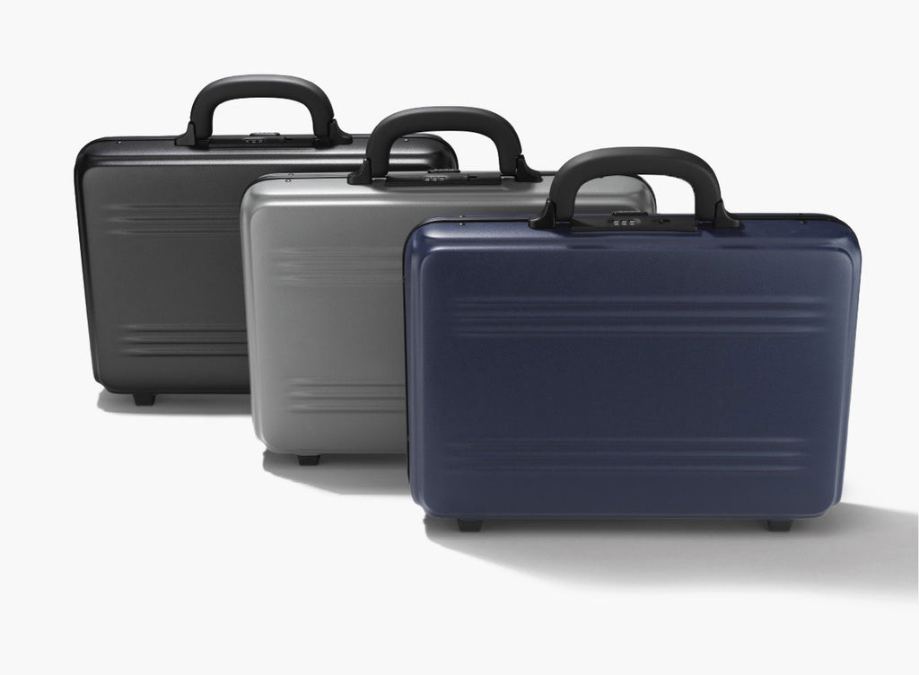 Edge Lightweight | Small Attaché Case