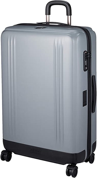 SS24 ZERO HALLIBURTON TRAVEL CASE 動かせる 32L