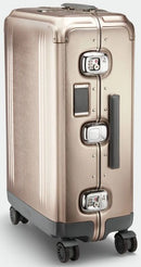 Zero Halliburton Pursuit 26" Medium Aluminum Case 94226-01_94227-05_94228-08