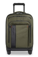 Briggs & Riley ZDX INTERNATIONAL CARRY-ON EXPANDABLE SPINNER ZXU121SPX - SALE!
