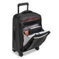 Briggs & Riley ZDX INTERNATIONAL CARRY-ON EXPANDABLE SPINNER ZXU121SPX