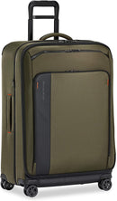 Briggs & Riley ZDX LARGE EXPANDABLE SPINNER ZXU129SPX - SALE!