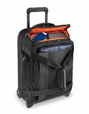 Briggs & Riley ZDX INTERNATIONAL CARRY-ON UPRIGHT DUFFLE ZXUWD121 - SALE!