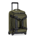 Briggs & Riley ZDX INTERNATIONAL CARRY-ON UPRIGHT DUFFLE ZXUWD121 - SALE!